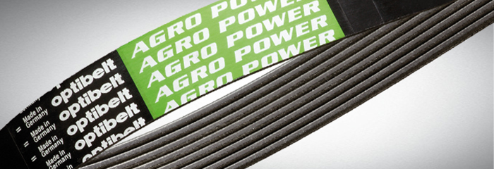 Agro Power RB