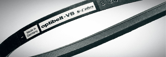 Optibelt VB S=C Plus